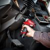 Milwaukee 2552-20 - M12 Fuel 1/4" 12V Cordless Brushless Stubby Impact Wrench Bare Tool - Image 5