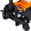 Blackhawk Banner 3.5 Ton Floor Jack - Professional Heavy Duty Hydraulic Lift for Car Truck SUV - Image 5