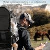 besrey Backpack 3 Height Adjustable Lightweight - Image 5