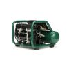 Rolair AB5PLUS 1 Gallon 0.5HP 90 PSI Quiet Portable Pump Electric Air Compressor - Image 4