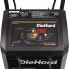 DieHard Automatic 12 V 250 amps Battery Charger/Engine Starter - Image 6