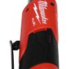 Milwaukee 12-Volt M12 FUEL 1/2" Ratchet 2558-20 (Tool Only) - Image 5