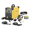 hynade Welding Machine Voltage Gasless - Image 11