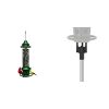 Squirrel proof 5 1 pound Adjustable Pole mountable SEPARATELY - Image 16