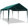 ADVANCE OUTDOOR Adjustable Carports Shelter - Image 14