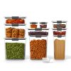 Rubbermaid Brilliance 20 Piece Airtight Containers - Image 11