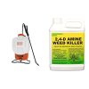 BLACK DECKER Battery 4 Gallon Backpack - Image 10