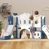 XJD Toddler Toddlers Basketball Playground - Image 12