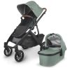 UPPAbaby Vista V2 Stroller 0320 VIS US BRY - Image 16