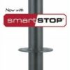 Husky Towing 87641 4500 lbs. Electric Trailer Tongue Jack - Image 2