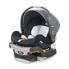 Chicco ClearTexu00ae Rear Facing Compatible Strollers - Image 17