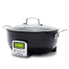 GreenPan Essential Electric Stir Fry Dishwasher - Image 15
